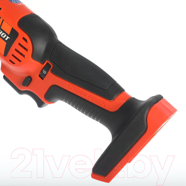 Изображение товара Реноватор PATRIOT MF 188