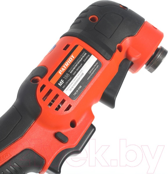 Изображение товара Реноватор PATRIOT MF 188