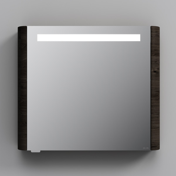 Изображение товара Шкаф с зеркалом для ванной AM.PM Sensation M30MCL0801TF