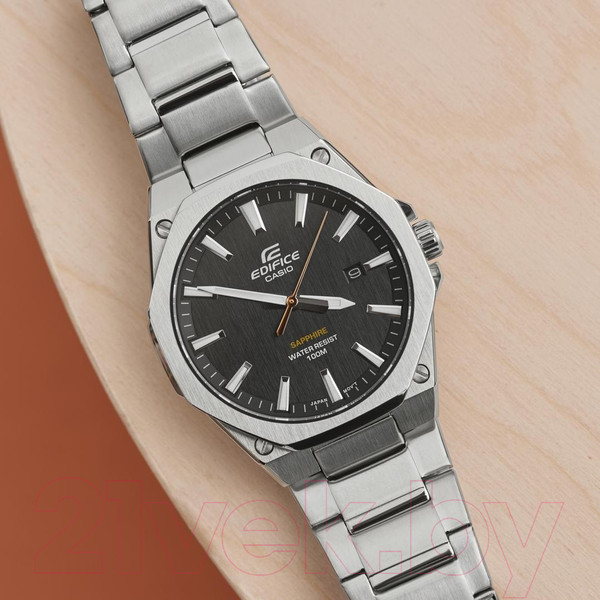 Изображение товара Часы наручные мужские Casio EFR-S108D-1AVUEF