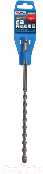 Изображение товара Бур СОЮЗ 9019-SDS-24x600C