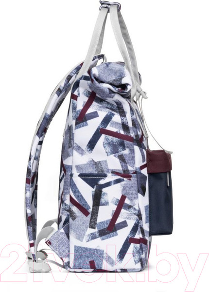 Изображение товара Рюкзак MAH MR19C1812B01 14" (серый/белый/темно-синий)