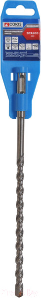Изображение товара Бур СОЮЗ 9019-SDS-30x600C
