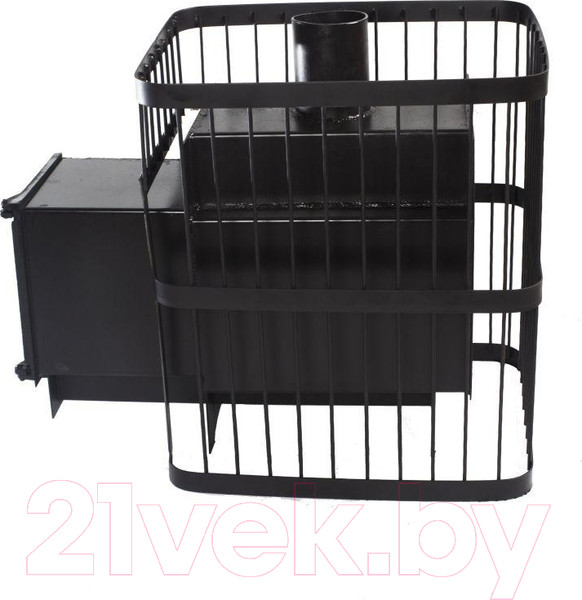 Изображение товара Печь-каменка КомфортПром Сталь 10013007