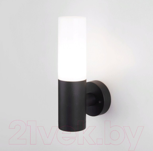 Изображение товара Бра уличное Elektrostandard 1418 Techno (черный)