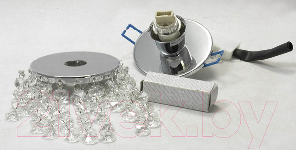 Изображение товара Потолочный светильник Lussole Loft Monteleto GRLSJ-0400-01