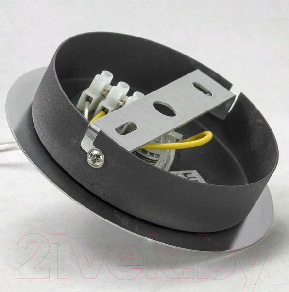 Изображение товара Потолочный светильник Lussole Loft Vetere GRLSF-2376-01