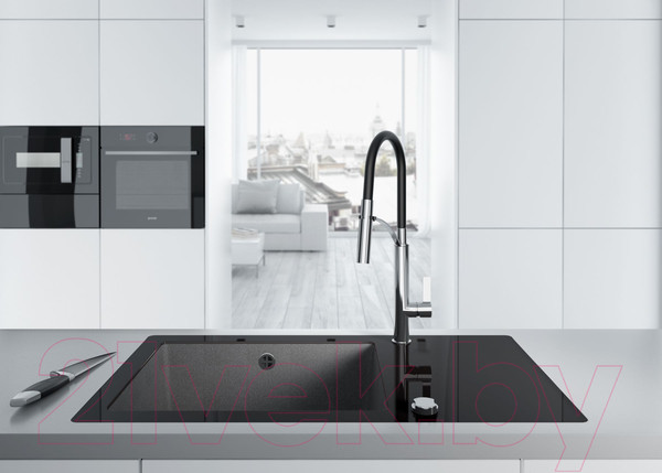 Изображение товара Смеситель Deante Gerbera BGB B720