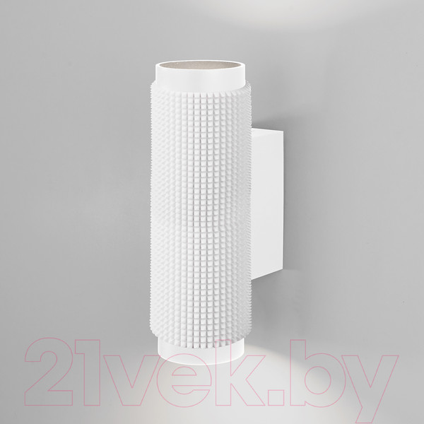 Изображение товара Бра Elektrostandard Spike GU10 MRL 1014 (белый)