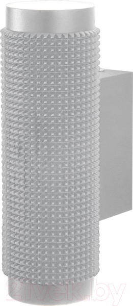 Изображение товара Бра Elektrostandard Spike GU10 MRL 1014 (серебристый)