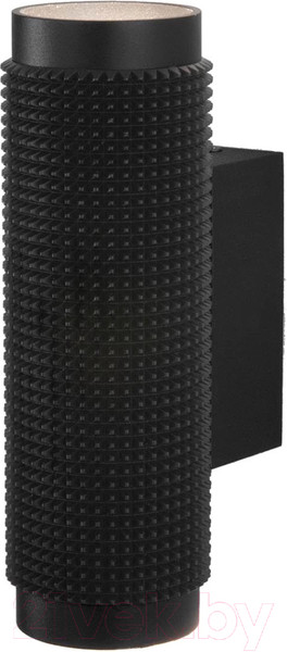 Изображение товара Бра Elektrostandard Spike GU10 MRL 1014 (черный)