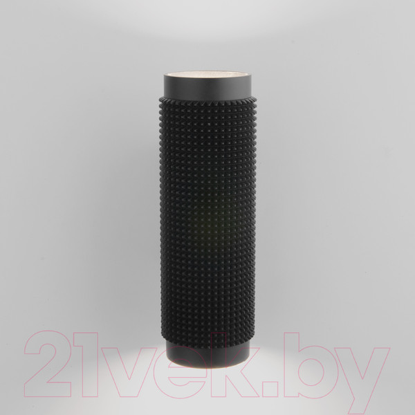 Изображение товара Бра Elektrostandard Spike GU10 MRL 1014 (черный)