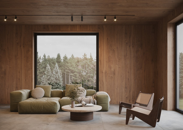 Изображение товара Трековый светильник Maytoni TR019-2-15W3K-B