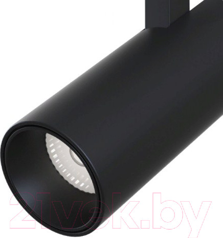 Изображение товара Трековый светильник Maytoni TR019-2-15W3K-B