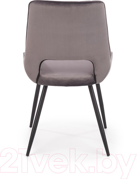 Изображение товара Стул Halmar K404 (серый)