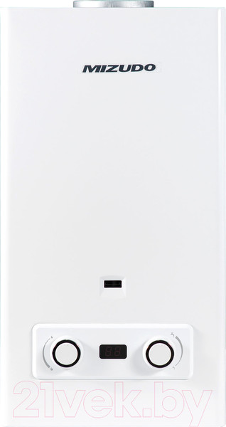 Изображение товара Газовая колонка Mizudo ВПГЗ-11