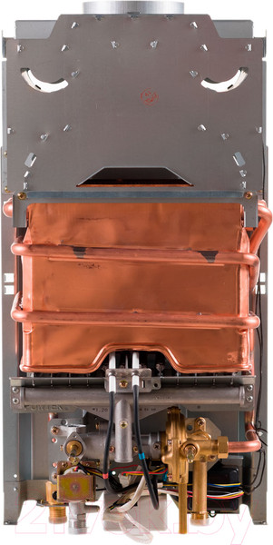 Изображение товара Газовая колонка Mizudo ВПГЗ-11