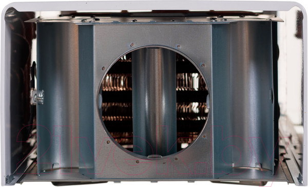 Изображение товара Газовая колонка Mizudo ВПГЗ-11