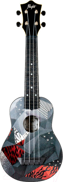 Изображение товара Укулеле Flight TUS 21P