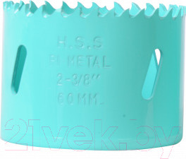 Изображение товара Коронка Sturm! 1090-04-BI-60