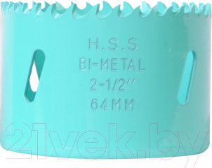 Изображение товара Коронка Sturm! 1090-04-BI-64