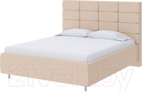 Изображение товара Каркас кровати Proson Shapy Savana Camel 180x200 (бежевый)