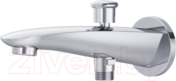 Изображение товара Излив AM.PM Like F8070100 (с дивертором)