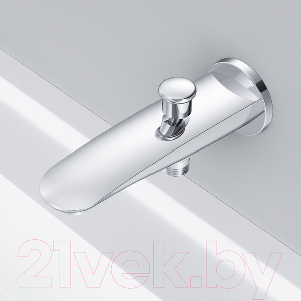 Изображение товара Излив AM.PM Like F8070100 (с дивертором)