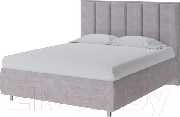 Изображение товара Каркас кровати Proson Routa Лофти 200x200 (серый)