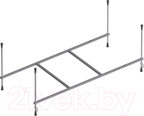 Изображение товара Каркас AM.PM X-Joy W88A-150-070W-R