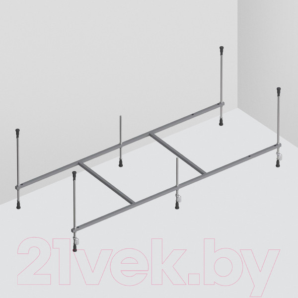 Изображение товара Каркас AM.PM Gem W90A-170-070W-R