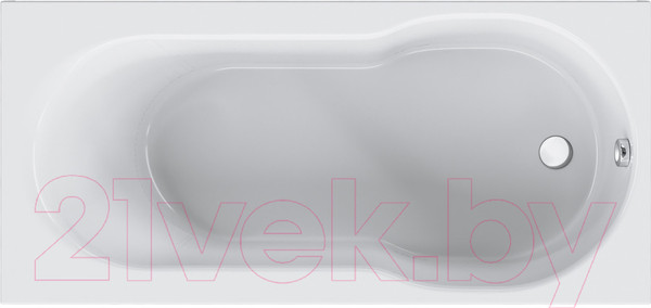 Изображение товара Ванна акриловая AM.PM X-Joy W88A-150-070W-A