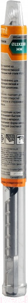 Изображение товара Сверло Sturm! 1055-AG12x230