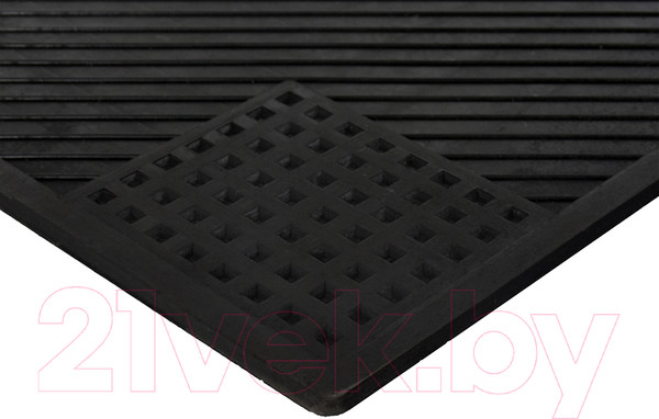 Изображение товара Коврик антивибрационный VORTEX Антивибрационный 62x65 / 24258