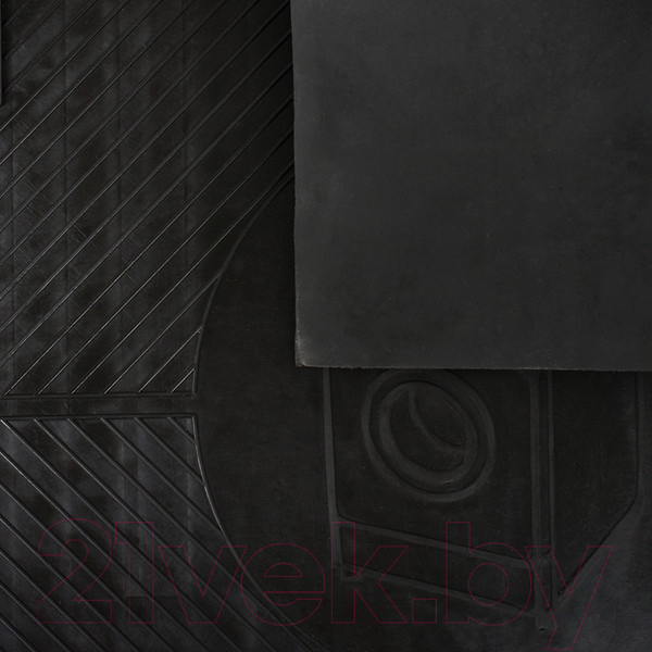 Изображение товара Коврик антивибрационный VORTEX Антивибрационный 62x65 / 24258