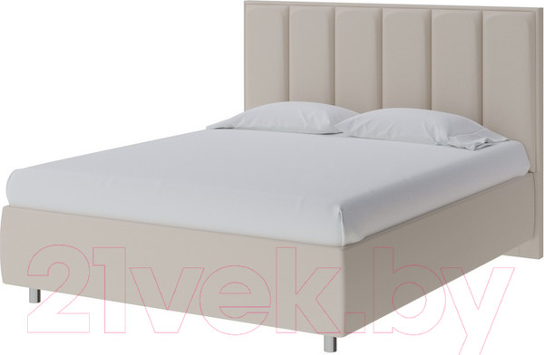 Изображение товара Каркас кровати Proson Routa Savana Milk 180x200 (молочный)