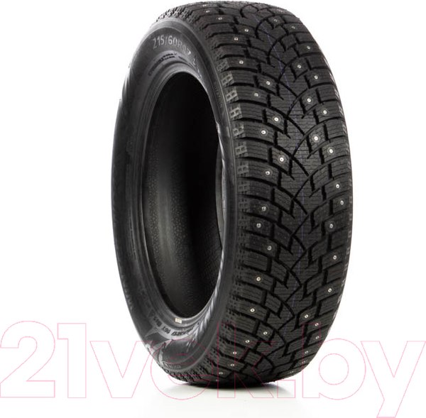 Изображение товара Зимняя шина Delinte Winter WD42 235/65R16C 121/119R (шипы)