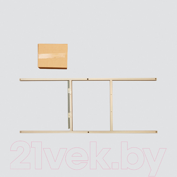 Изображение товара Каркас AM.PM Spirit W72A-170-070W-R2