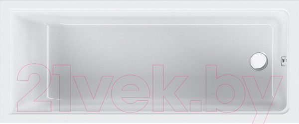 Изображение товара Ванна акриловая AM.PM Gem W90A-170-070W-A