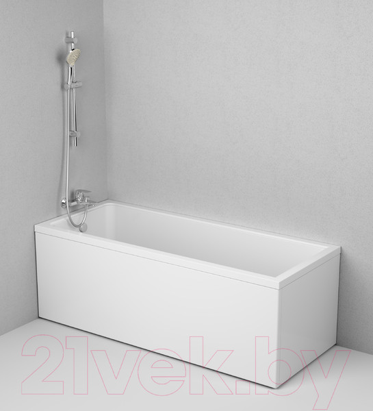 Изображение товара Ванна акриловая AM.PM Gem W90A-170-070W-A