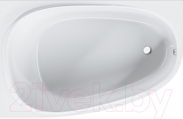 Изображение товара Ванна акриловая AM.PM Like L W80A-170L110W-A