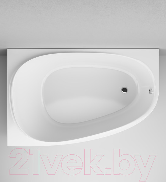 Изображение товара Ванна акриловая AM.PM Like L W80A-170L110W-A