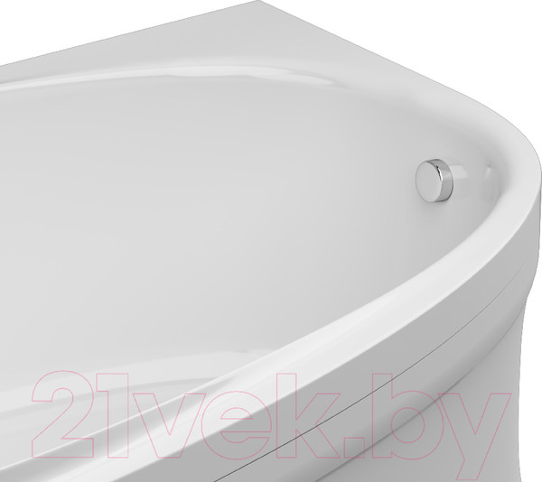 Изображение товара Ванна акриловая AM.PM Like R W80A-170R110W-A