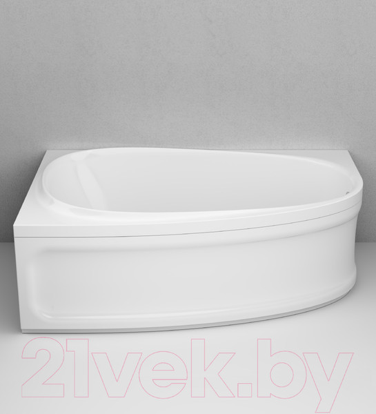 Изображение товара Ванна акриловая AM.PM Like R W80A-170R110W-A