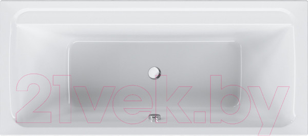 Изображение товара Ванна акриловая AM.PM Inspire 2.0 W52A-170-075W-A