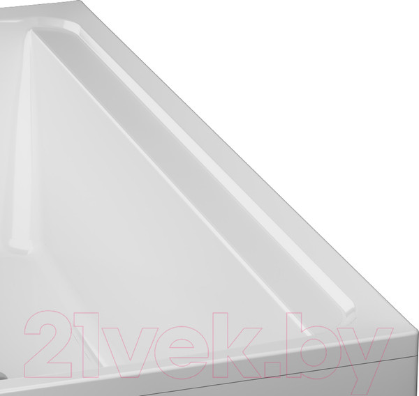 Изображение товара Ванна акриловая AM.PM Inspire 2.0 W52A-180-080W-A