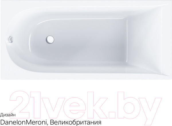 Изображение товара Ванна акриловая AM.PM Spirit W72A-150-070W-A2