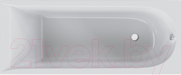 Изображение товара Ванна акриловая AM.PM Spirit W72A-170-070W-A2