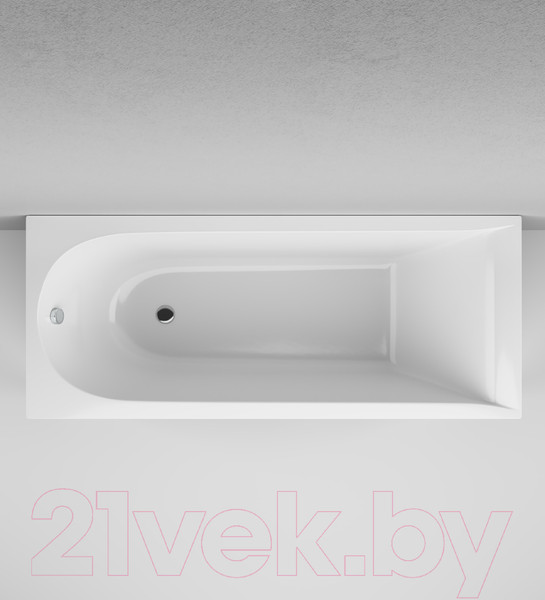 Изображение товара Ванна акриловая AM.PM Spirit W72A-170-070W-A2