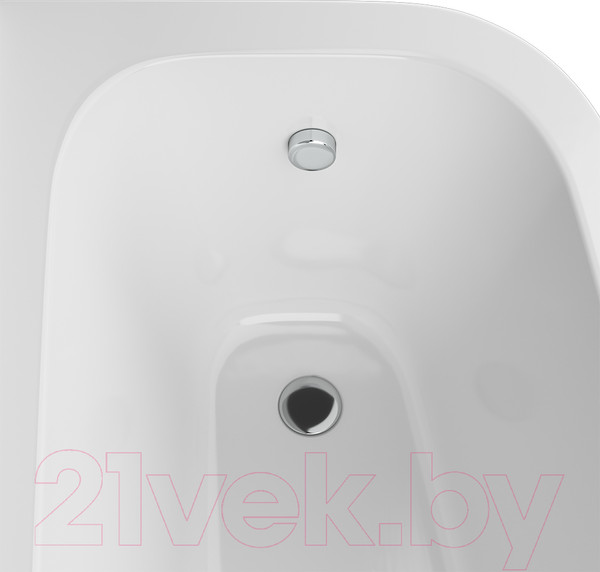 Изображение товара Ванна акриловая AM.PM Spirit W72A-160R100W-A2